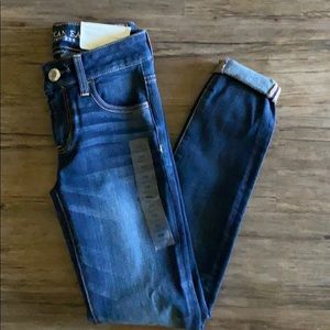 Women’s Size 00 American Eagle Jegging.